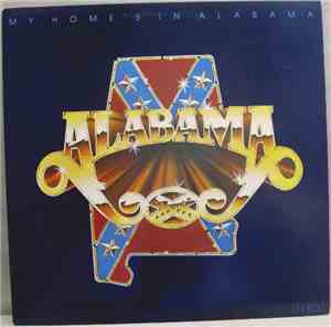 Alabama - My Home's In Alabama