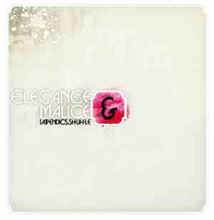 [a]pendics.shuffle - Elegance & Malice