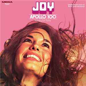 Apollo 100 Featuring Tom Parker - Joy