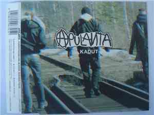 Apulanta - Kadut