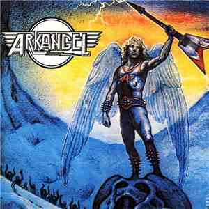 Arkangel  - Arkangel