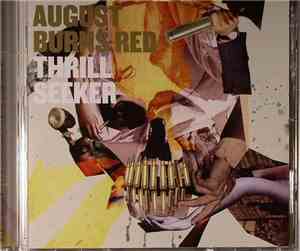 August Burns Red - Thrill Seeker