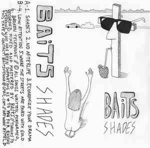 Baits - Shades