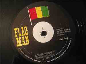 Barrington Levy & Trinity  / Michael Black  - Loose Respect / House Is Not  ...