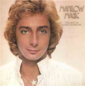 Barry Manilow - Manilow Magic - The Best Of Barry Manilow
