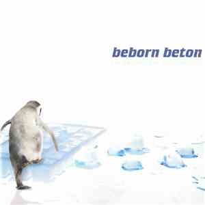 Beborn Beton - Rückkehr Zum Eisplaneten