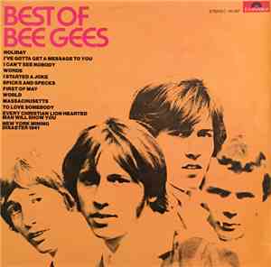 Bee Gees - Best Of Bee Gees