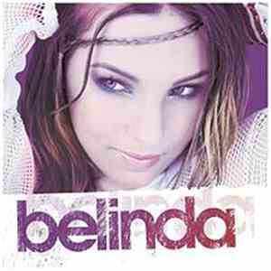 Belinda - Belinda