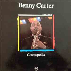 Benny Carter - Cosmopolite