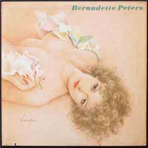 Bernadette Peters - Bernadette Peters