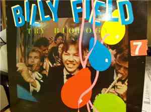 Billy Field - Try Biology