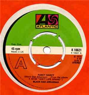 Black Oak Arkansas - Fancy Nancy