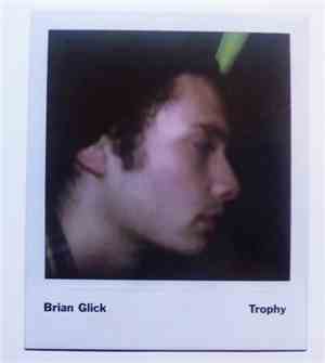 Brian Glick - Trophy