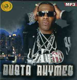 Busta Rhymes - MP3