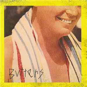 Butters  - Butters