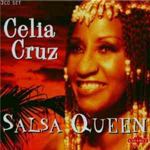 Celia Cruz - Salsa Queen