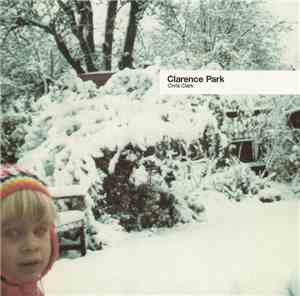 Chris Clark - Clarence Park