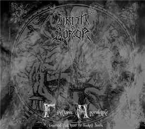 Cirith Gorgor - Firestorm Apocalypse...