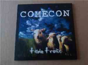 Comecon - Fable Frolic