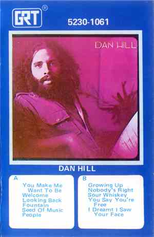 Dan Hill - Dan Hill