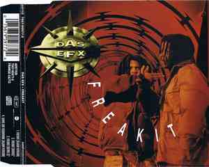 Das EFX - Freak It / Gimme Dat Micraphone