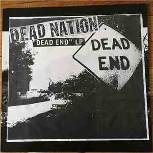 Dead Nation - Dead End