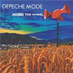Depeche Mode - Behind the wheel