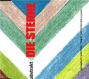 Die Sterne - Abstrakt