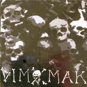 Dim Mak - Separated Joints Vol. 1