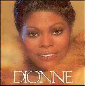 Dionne Warwick - Dionne