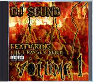 DJ Sound  - Volume 1