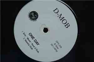 D-Mob - One Day