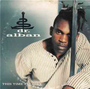 Dr. Alban - This Time I'm Free