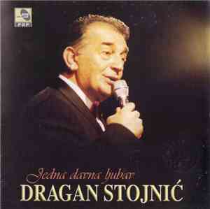 Dragan Stojnić - Jedna Davna Ljubav
