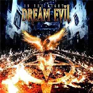 Dream Evil - In The Night