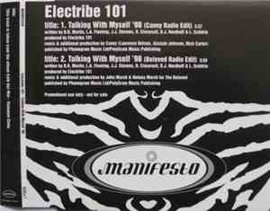 Electribe 101 - Talking With Myself '98