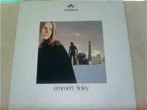 Emmett Finley - Emmett Finley