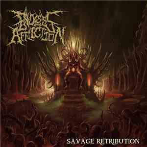 Endless Affliction - Savage Retribution