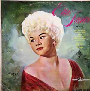 Etta James - Etta James