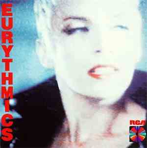 Eurythmics - Be Yourself Tonight