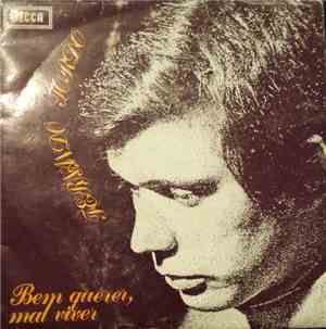 Fernando Tordo - Bem Querer, Mal Viver