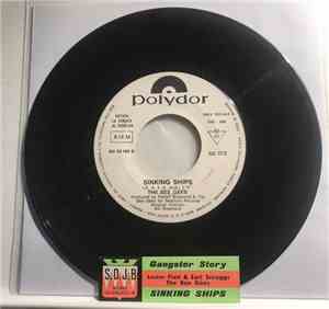 Flatt & Scruggs / Bee Gees - Foggy Mountain Breakdown / Sinking Ships