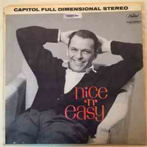 Frank Sinatra - Nice 'N' Easy