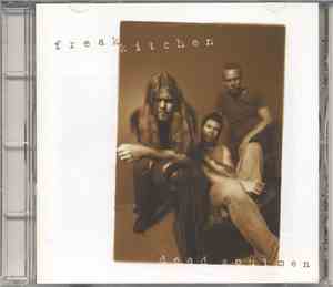 Freak Kitchen - Dead Soul Men