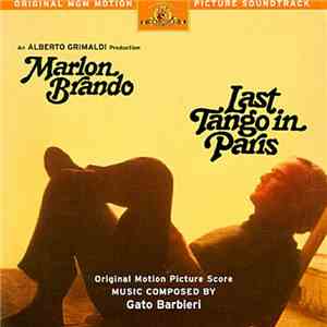 Gato Barbieri - Last Tango In Paris