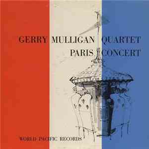 Gerry Mulligan Quartet - Paris Concert