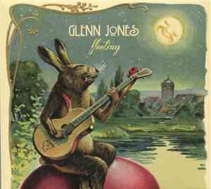 Glenn Jones  - Fleeting