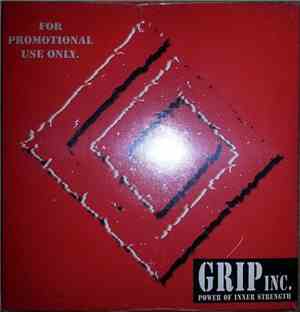 Grip Inc. - Power Of Inner Strength