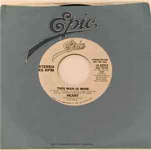 Heart - This Man Is Mine