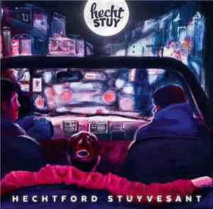 Hecht Stuy - Hechtford Stuyvesant